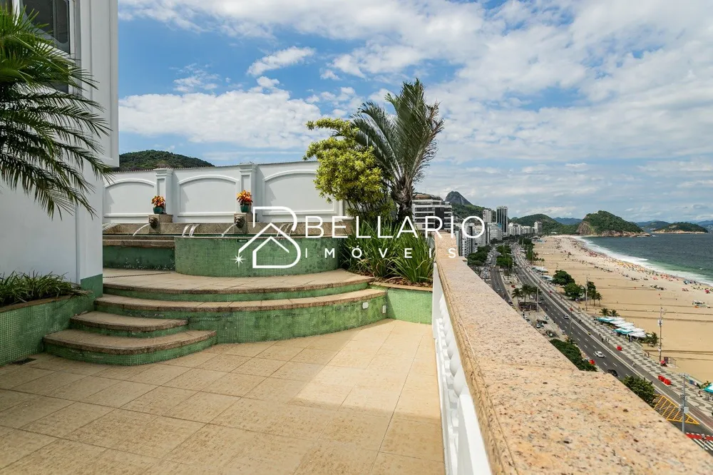 Cobertura, 3 quartos, 744 m² - Foto 22