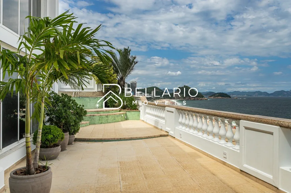 Cobertura, 3 quartos, 744 m² - Foto 3