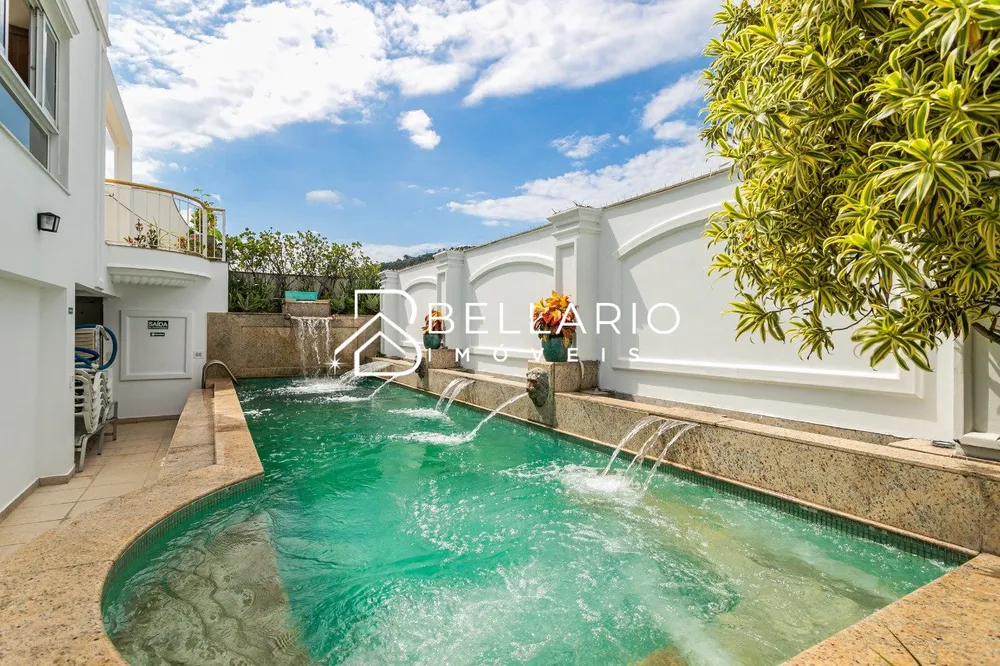Cobertura, 3 quartos, 744 m² - Foto 9