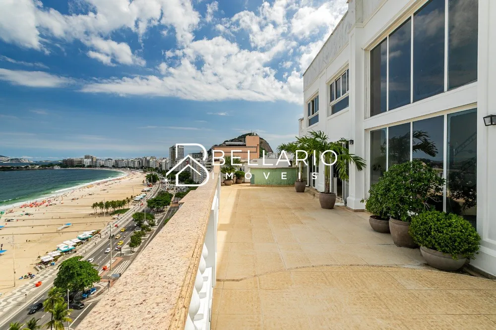 Cobertura, 3 quartos, 744 m² - Foto 21