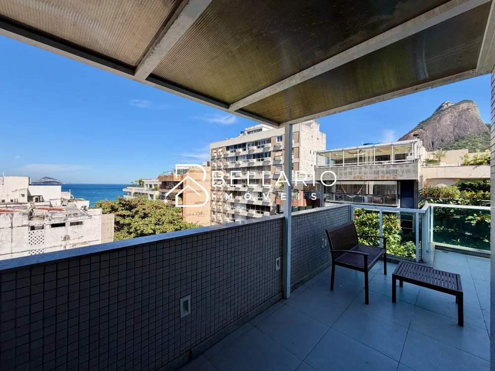 Cobertura, 3 quartos, 660 m² - Foto 14