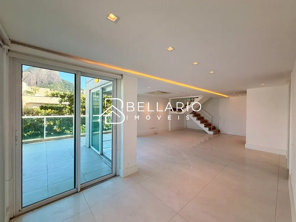 Cobertura, 3 quartos, 660 m² - Foto 5