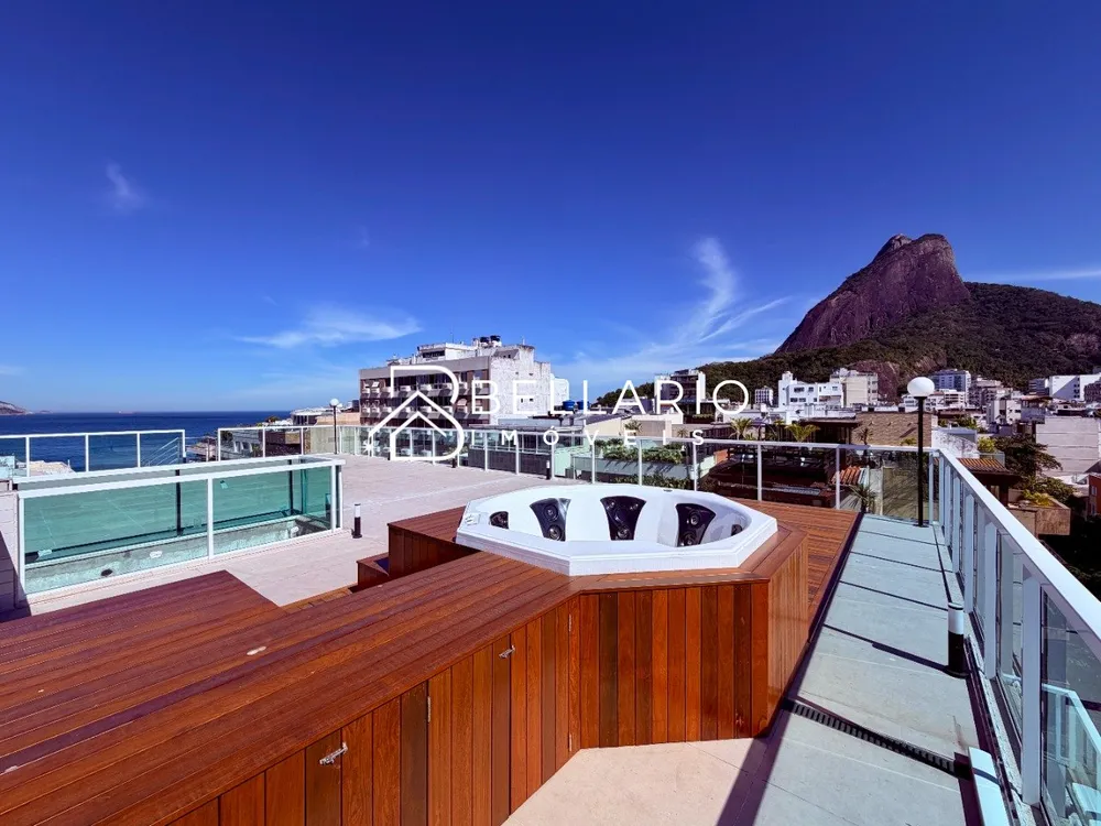 Cobertura, 3 quartos, 660 m² - Foto 40