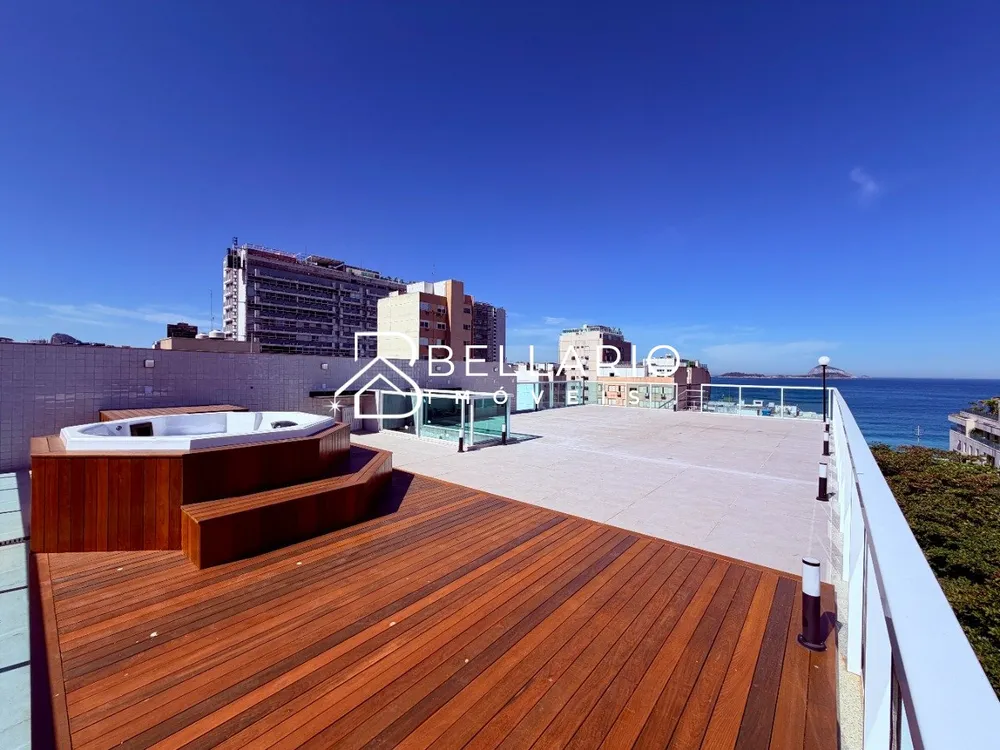 Cobertura, 3 quartos, 660 m² - Foto 3