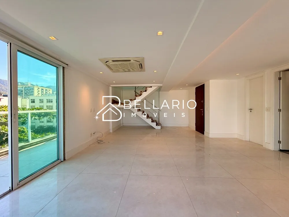 Cobertura, 3 quartos, 660 m² - Foto 7