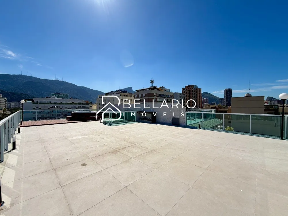 Cobertura, 3 quartos, 660 m² - Foto 4