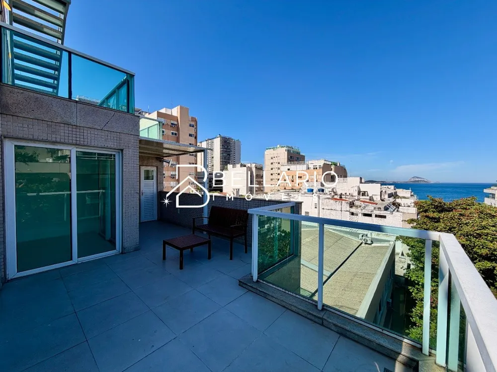 Cobertura, 3 quartos, 660 m² - Foto 12