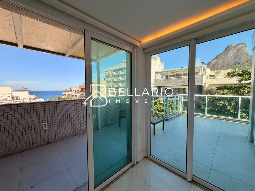 Cobertura, 3 quartos, 660 m² - Foto 9