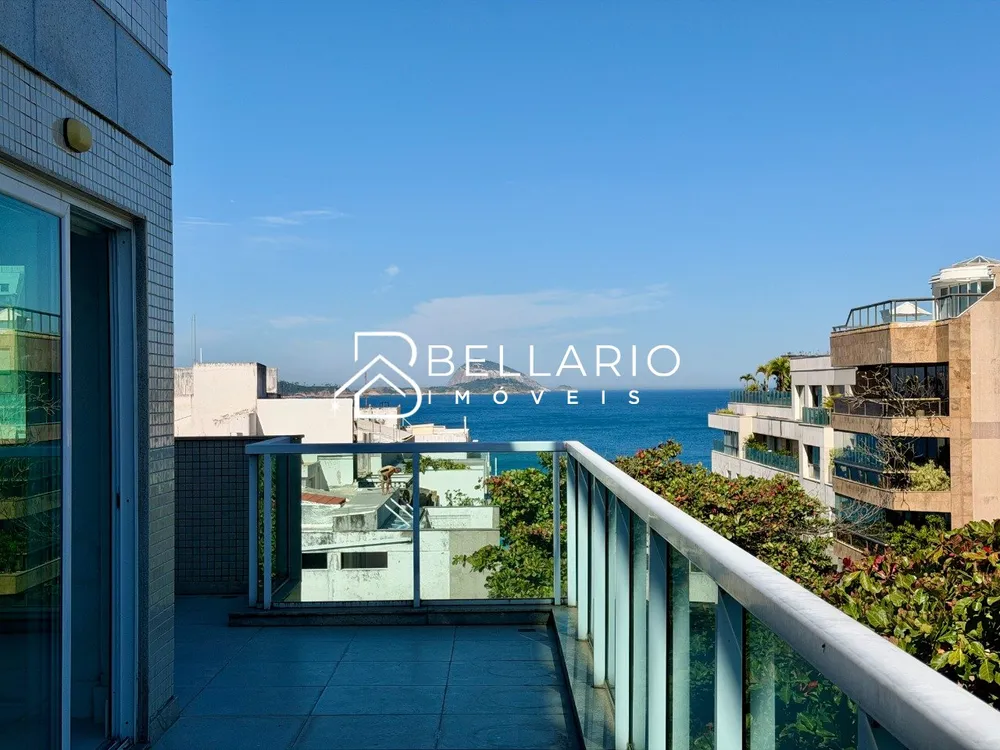 Cobertura, 3 quartos, 660 m² - Foto 13