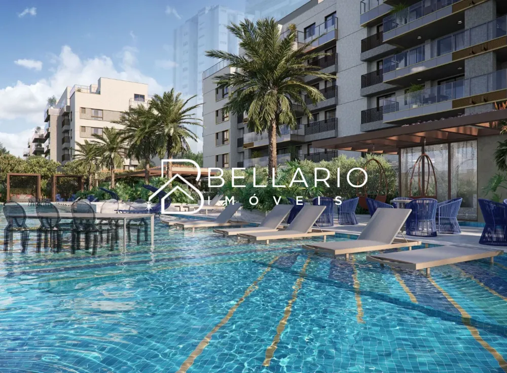Apartamento, 4 quartos, 165 m² - Foto 34