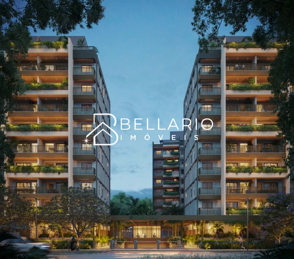 Apartamento, 2 quartos, 113 m² - Foto 3