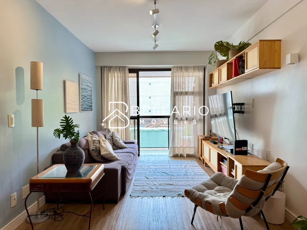Apartamento, 3 quartos, 91 m² - Foto 8