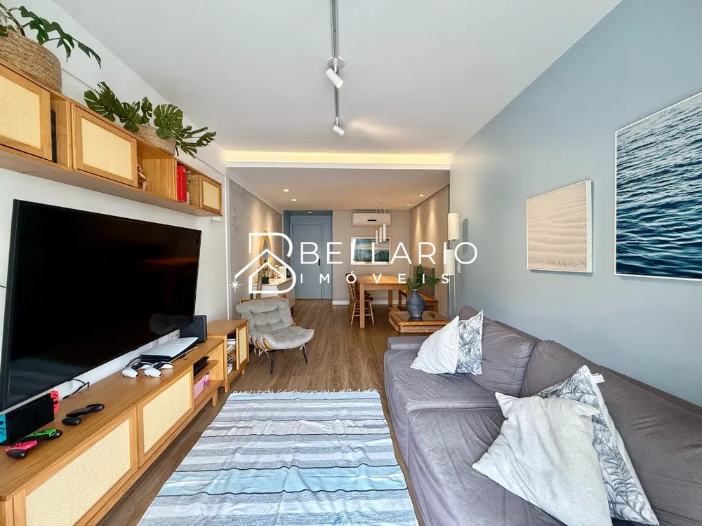 Apartamento, 3 quartos, 91 m² - Foto 1