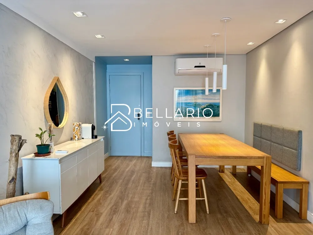 Apartamento, 3 quartos, 91 m² - Foto 4