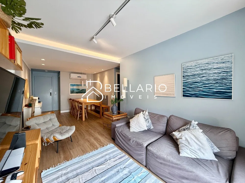 Apartamento, 3 quartos, 91 m² - Foto 6