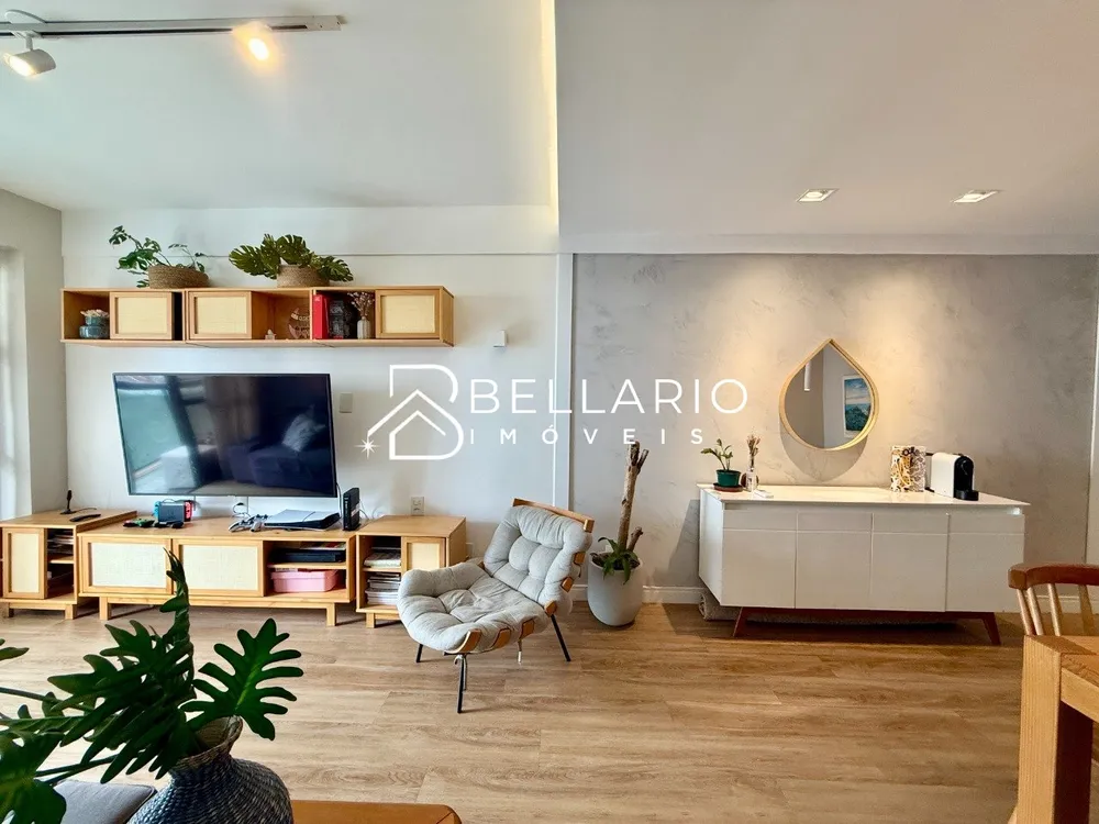 Apartamento, 3 quartos, 91 m² - Foto 3