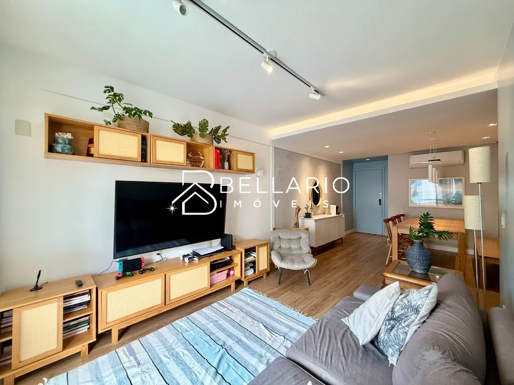 Apartamento, 3 quartos, 91 m² - Foto 2