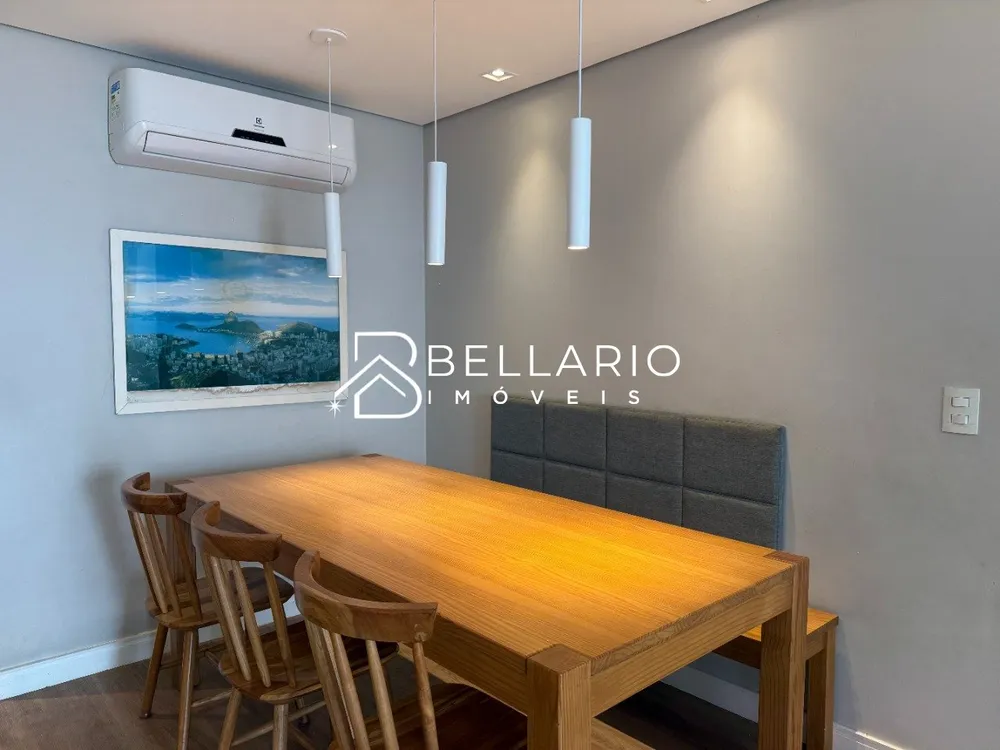 Apartamento, 3 quartos, 91 m² - Foto 5