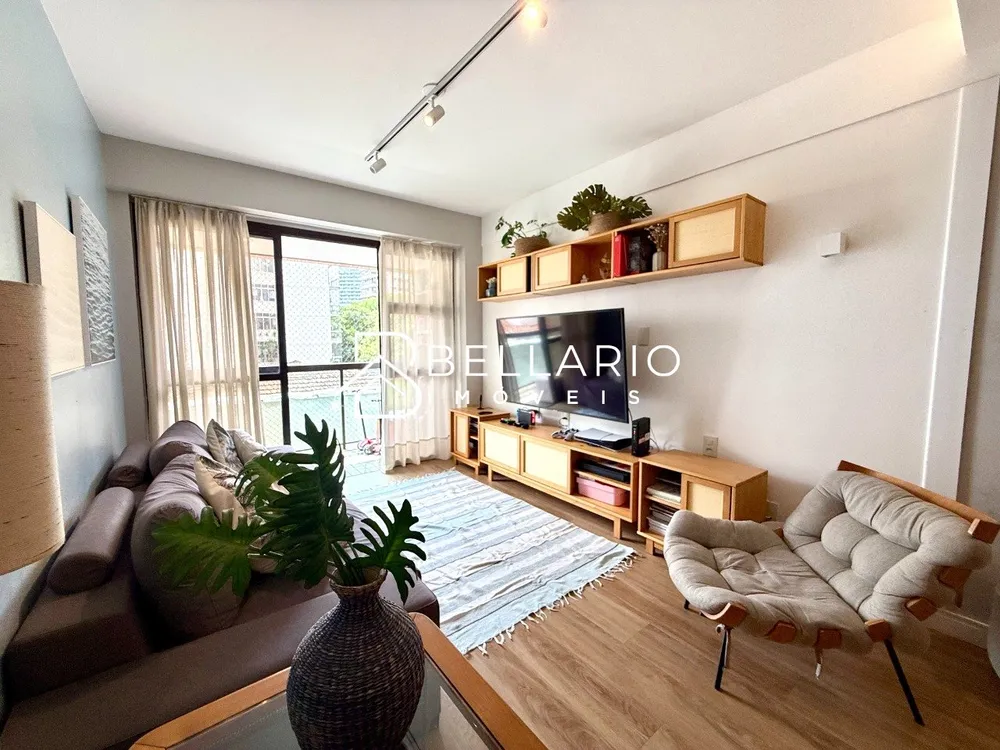Apartamento, 3 quartos, 91 m² - Foto 7