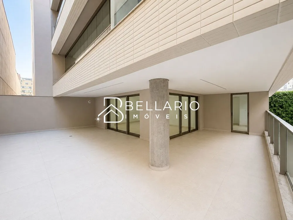 Apartamento, 1 quarto, 110 m² - Foto 16