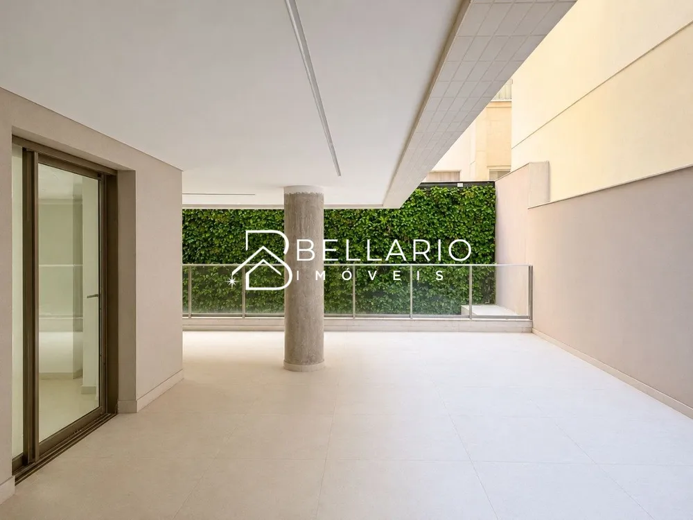 Apartamento, 1 quarto, 110 m² - Foto 17