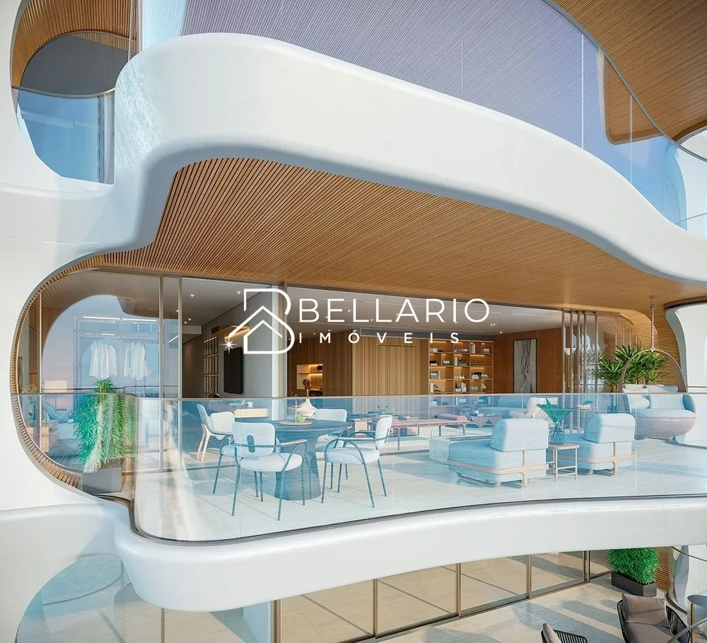 Apartamento, 4 quartos, 284 m² - Foto 21