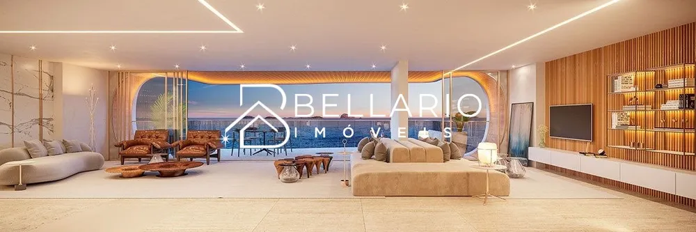 Apartamento, 4 quartos, 284 m² - Foto 8