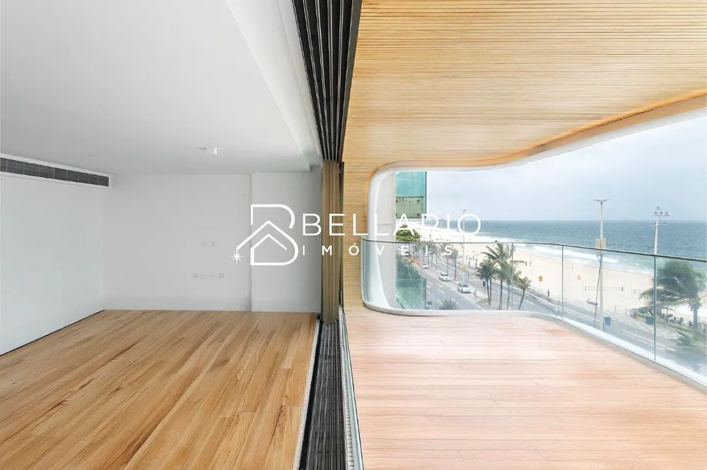 Apartamento, 4 quartos, 284 m² - Foto 2