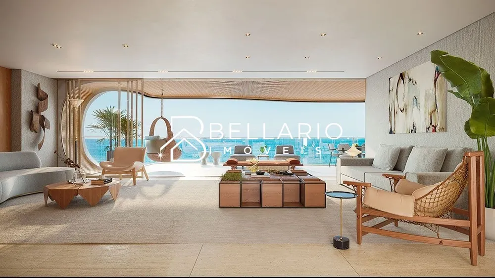 Apartamento, 4 quartos, 284 m² - Foto 4