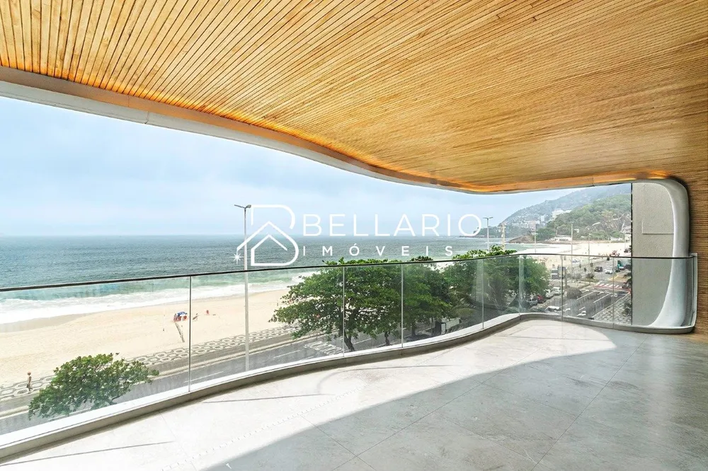Apartamento, 4 quartos, 284 m² - Foto 3