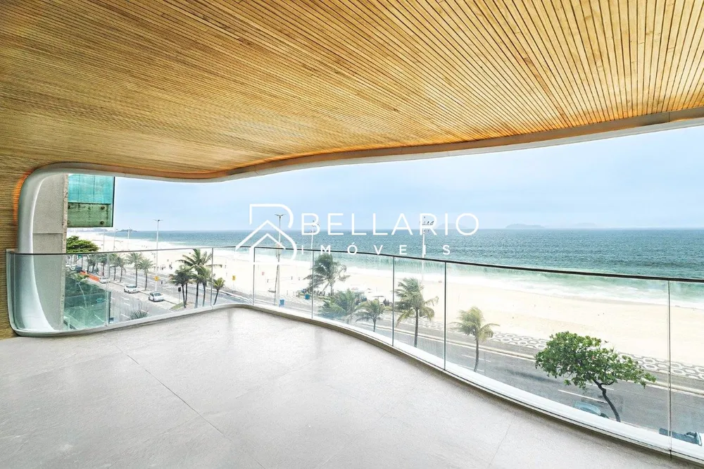 Apartamento, 4 quartos, 284 m² - Foto 7