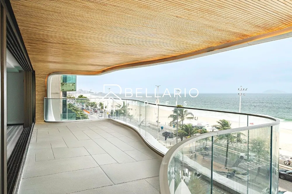 Apartamento, 4 quartos, 284 m² - Foto 5