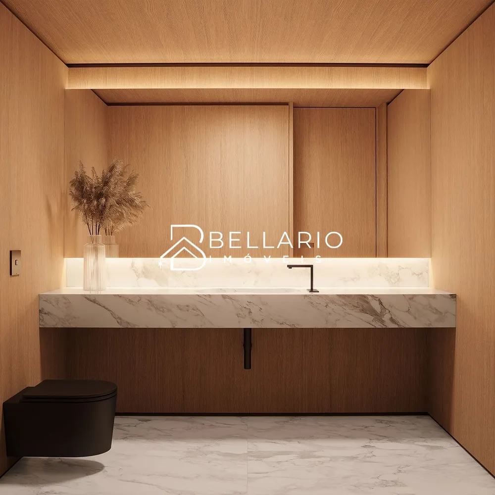 Apartamento, 4 quartos, 284 m² - Foto 18