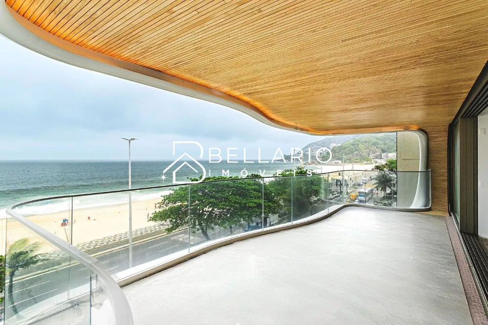 Apartamento, 4 quartos, 284 m² - Foto 9