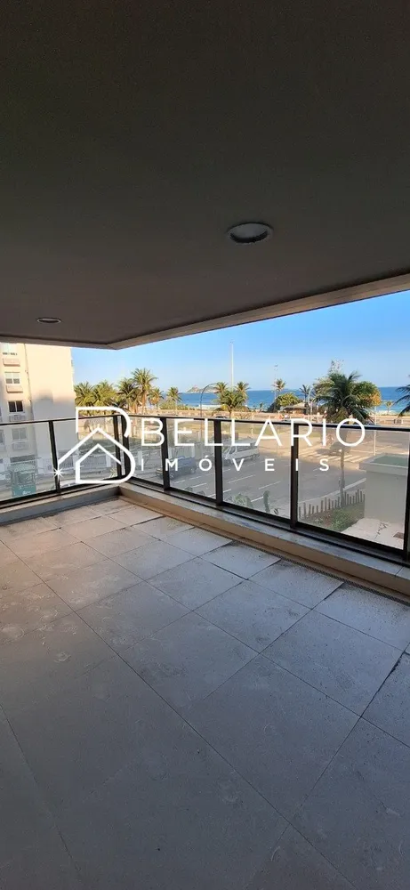 Apartamento, 4 quartos, 200 m² - Foto 11