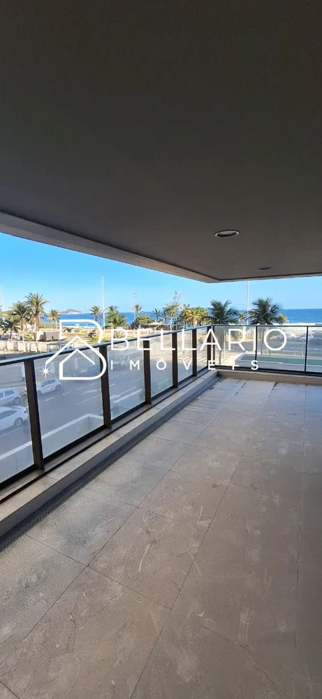 Apartamento, 4 quartos, 200 m² - Foto 7