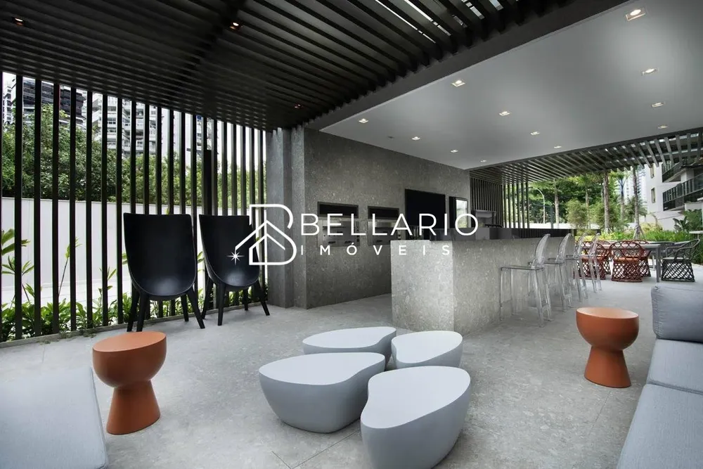 Apartamento, 4 quartos, 200 m² - Foto 33