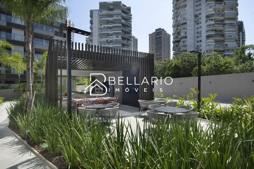 Apartamento, 4 quartos, 200 m² - Foto 46