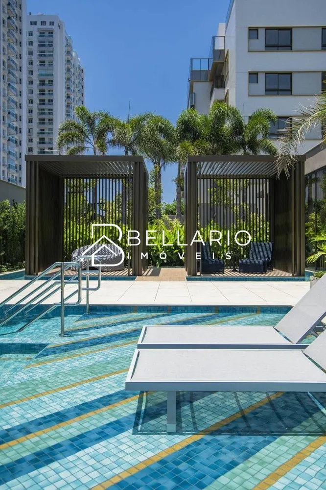 Apartamento, 4 quartos, 200 m² - Foto 47