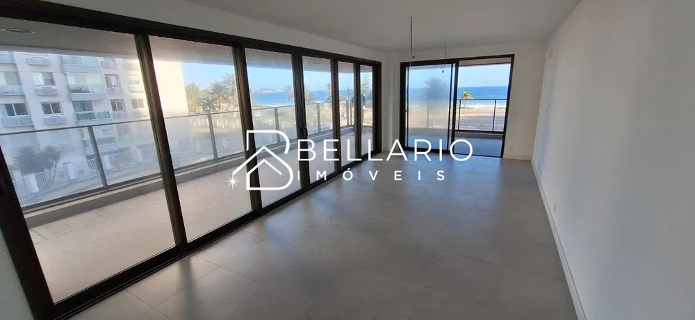 Apartamento, 4 quartos, 200 m² - Foto 4