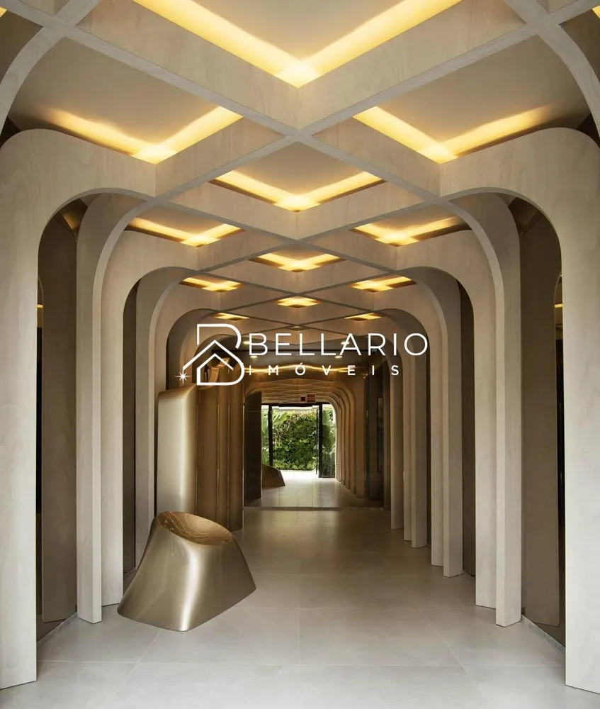 Apartamento, 4 quartos, 200 m² - Foto 38
