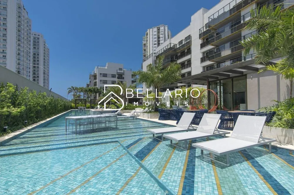 Apartamento, 4 quartos, 200 m² - Foto 42