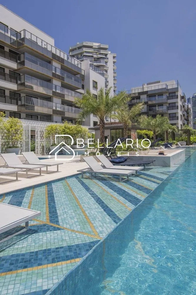 Apartamento, 4 quartos, 200 m² - Foto 39