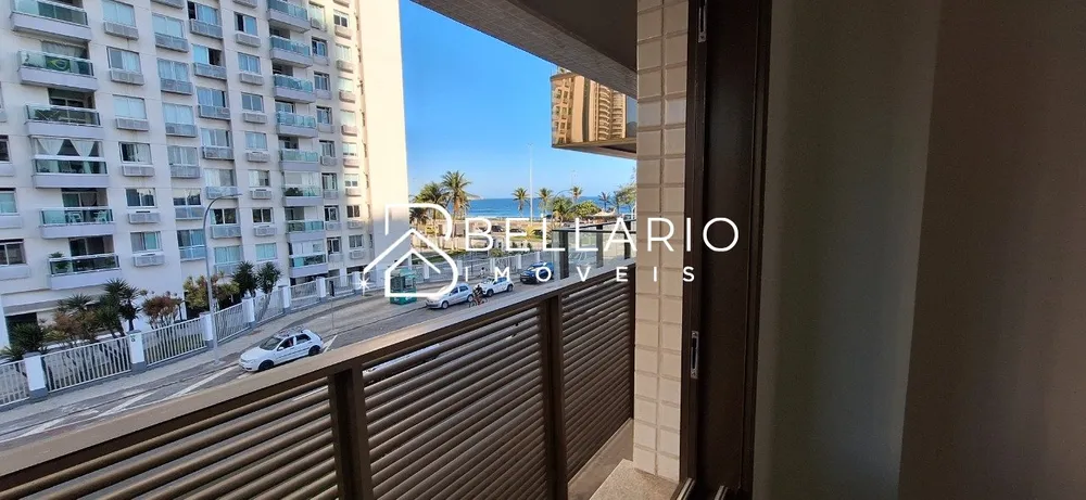 Apartamento, 4 quartos, 200 m² - Foto 21
