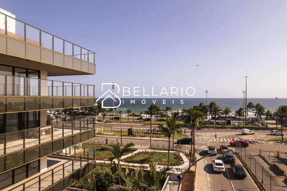 Apartamento, 4 quartos, 200 m² - Foto 35