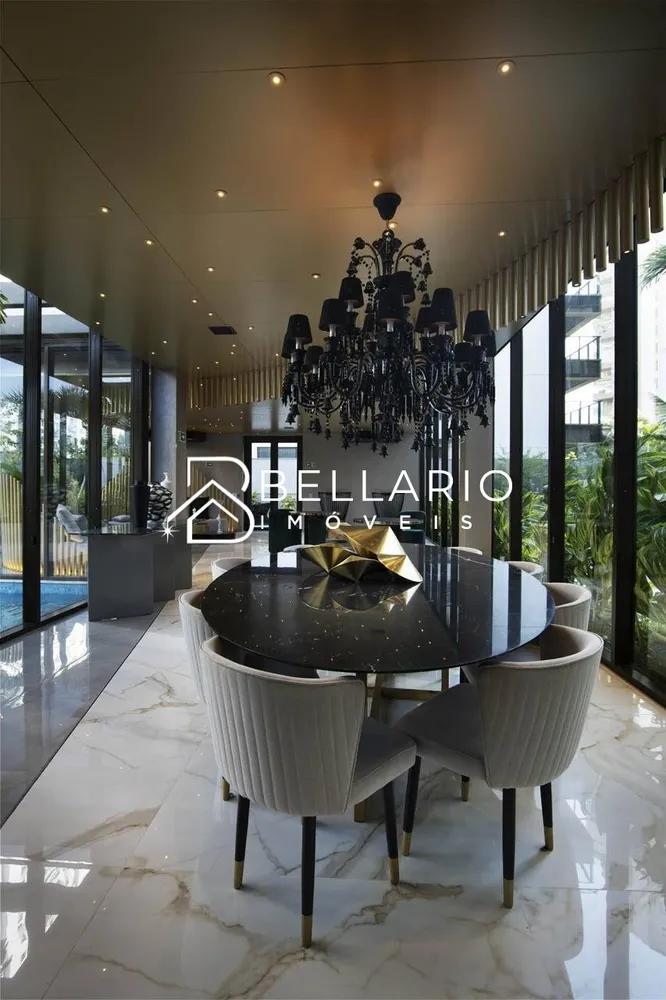 Apartamento, 4 quartos, 200 m² - Foto 30