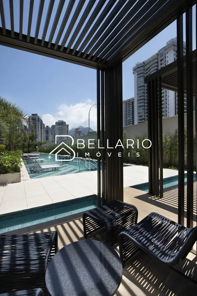 Apartamento, 4 quartos, 200 m² - Foto 48