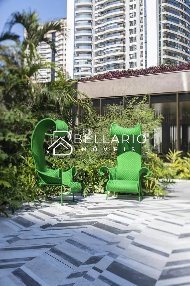 Apartamento, 4 quartos, 200 m² - Foto 40