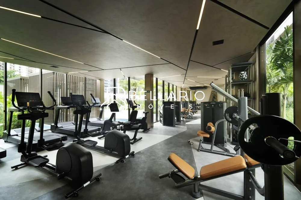 Apartamento, 4 quartos, 200 m² - Foto 36