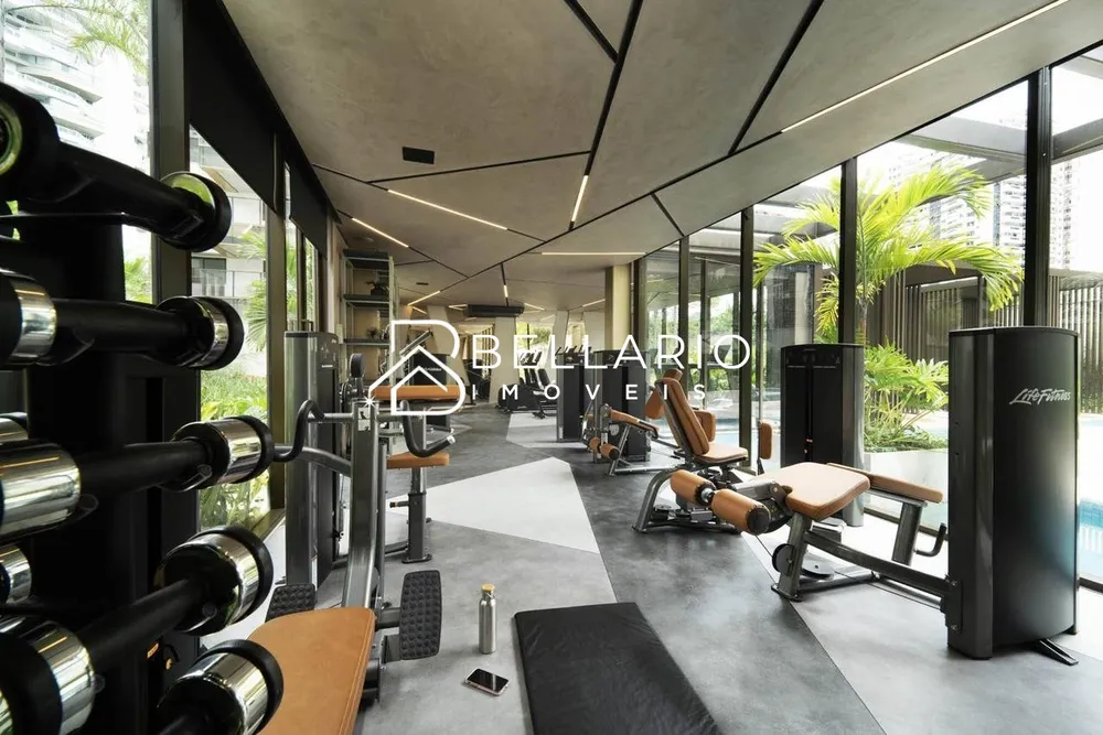 Apartamento, 4 quartos, 200 m² - Foto 37